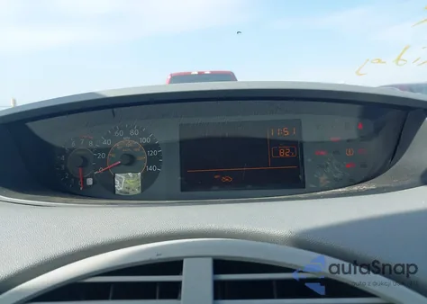 2005 Nissan Quest 3.5 Se z USA, uszkodzony, nr VIN 5N1BV28U55N129595